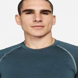 Nueva Camiseta Deportiva Casual para Hombre, Personalizada, con Diseño Sublimado, Tejido Satinado, para Artes Marciales, en Oferta - Product Image 3