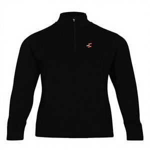 Camiseta de Base para Equitación |   Camiseta de equitación transpirable de secado rápido |   Ropa de Montar Unisex - Product Image 2