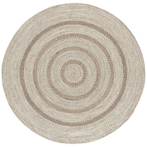 Tapis en jute fait main moderne, revêtement de sol en fibres naturelles, fabricant et fournisseur de marques privées, design contemporain - Product Image 4