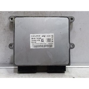 Módulo de Control del Motor Grandeur/Azera TG 2005-2010 Usado OEM 391103C200 - Product Image 3