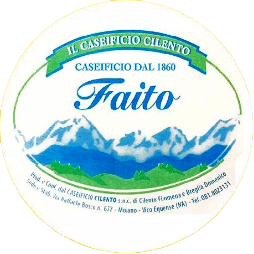 IL CASEIFICIO CILENTO SNC logo