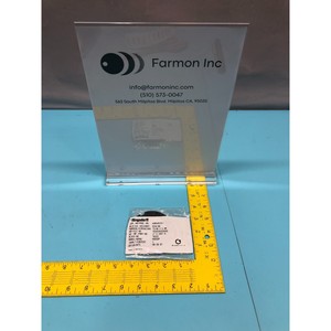 Anneau en graphite Ringsdorff 408549/01, 182660 - Équipement et pièces semi-conductrices de confiance pour le marché mondial - Product Image 2