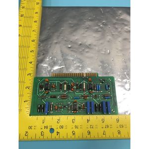 Plaque SGL CARBON H0-715808-001-HLM80 300 X 15 - Équipements et pièces semi-conductrices de renommée mondiale à confiance - Product Image 2