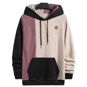 Nouveauté : sweats à capuche pour hommes en coton 100% de haute qualité, écologiques, vente en gros d'usine, design personnalisé en vente - Product Image 1