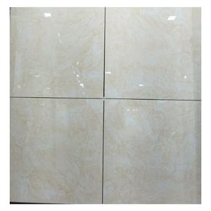 Proveedor a largo plazo de azulejos de porcelana esmaltada de 60x60cm y 600x1200mm con calidad, grosor y acabado consistentes - Product Image 1
