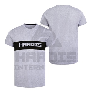 Camisetas de último diseño para hombre, camisetas de moda para hombre, camisetas de color sólido para hombre para adulto - Product Image 1