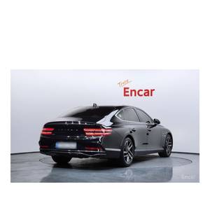 รถยนต์เจเนซิส G80 ปี 2024/5 เครื่องยนต์เบนซิน 2.5 เทอร์โบ ขับเคลื่อนสี่ล้อ พร้อมเบาะหนัง กล้องมองหลัง เกียร์อัตโนมัติ ระยะทาง 43,635 กม. พวงมาลัยซ้าย - Product Image 2