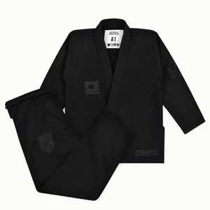 Logo personnalisé de haute qualité pour le kimono de sport Shoyorol, ensemble de Jiu-Jitsu brésilien, vêtements d'arts martiaux professionnels en tissage perlé - Product Image 1