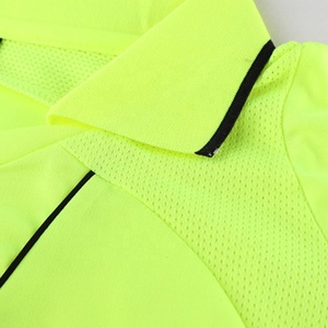 Divisa <span class=keywords><strong>da</strong></span> Arbitro di <span class=keywords><strong>Calcio</strong></span> Maschile, Completo con Maglietta <span class=keywords><strong>e</strong></span> <span class=keywords><strong>Pantaloncini</strong></span> per Incontri Sportivi, Competizioni, Allenamento di Basket <span class=keywords><strong>e</strong></span> Baseball - Product Image 4