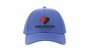 Nuevas Gorras Trucker Personalizadas al por Mayor de 5 Paneles de Malla de Algodón para Exteriores con Logotipo de Parche Bordado de Dibujos Animados de Moda para Verano - Product Image 2