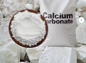CACO3 Calcium Carbonate Power Sealant Filler <b>Pond</b> Treatment Food Grade White Limestone Fast Delivery Vietnam Origin manufacture - Product Image 4