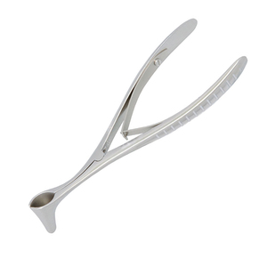 Professional Nasal Speculum Specula German Stainless Steel Ear Specula Instruments Nasal Surgery Speculum Custom Design - Product Image 6