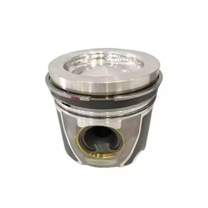 CROWN Fit for MercedesBenz W124 W202 W210 C200 E200 E220 M111 90.90mm Piston Gudgeon Pin Kit Spare Parts - Product Image 1