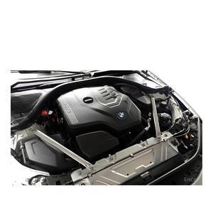 BMW Serie 4 420i M Sport Convertible 2024, 4597 km, Caja de Cambios Automática, Volante a la Izquierda, Cámara Trasera - Product Image 6