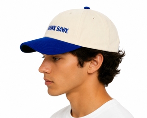 Casquette de baseball unisexe en velours côtelé de qualité supérieure, tissu en velours côtelé brodé, ajustement réglable, style décontracté, service OEM, casquette en velours côtelé - Product Image 3