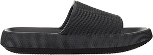 Sandalias de espuma estilo deportivo con logo personalizado impreso para venta al por mayor. - Product Image 3