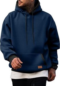 Sudaderas con Capucha Sublimadas Hechas con el Mejor Material, Mezcla de Algodón, Mangas Largas, Ropa Urbana, Sudaderas Sublimadas a la Moda - Product Image 3