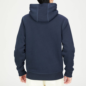Prix de vente direct usine très bas – Achat en gros de sweats à capuche unis pour hommes en coton de haute qualité – Vêtements d'hiver en gros - Product Image 2