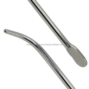 Sonda Uretral Van Buren de Acero Inoxidable, Dilatador Urológico, Instrumento Quirúrgico Manual, Herramienta de Cirugía General, Certificado CE, Hospital - Product Image 4
