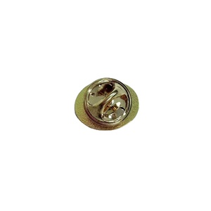 Customized Soft enamel Metal Crafts with Black Nickel Gold Silver Copper Glitter Finish <b>Pin</b> - Product Image 4