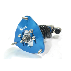 Amortiguadores de Nitrógeno Ajustables de 32 Vías TAIWAN D1SPEC Control de amortiguación de precisión. Suspensión de Alto Rendimiento para Carreras. - Product Image 1