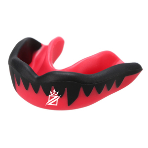 Protector Bucal de Boxeo MMA Personalizado para Adultos y Jóvenes, Juego de Protectores Bucales Ligeros de Material de Goma/Nylon No Tóxico, Equipo de Protección Deportiva - Product Image 3