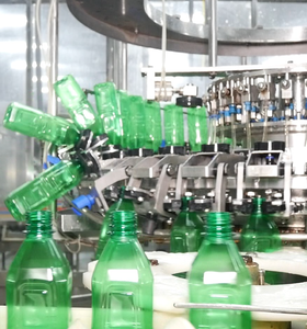 Agua de Coco con Sabor a Leche en Botella PET de 1L - Product Image 2