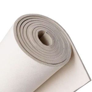 Presse à chaud rotative Easty Nomex Felt pour sublimation et transfert thermique avec couverture résistante à la chaleur de 8 mm, 10 mm, 12 mm - Product Image 5
