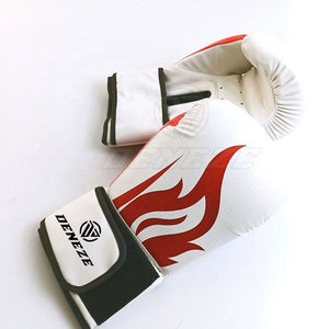Guantes de Boxeo de Alta Calidad Recién Llegados, Equipo de Entrenamiento con el Mejor Material - Product Image 2