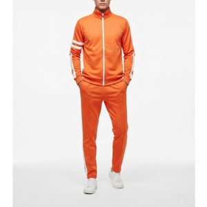 Survêtement pour homme avec design personnalisé, collection hiver tendance, service OEM, survêtements pour homme à bon prix - Product Image 5