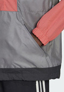 Veste coupe-vent pour homme, garantie qualité, imperméable, pour randonnée hivernale, avec capuche, en nylon et polyester, résistante à la pluie - Product Image 4