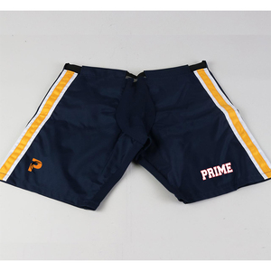 Premium Hockey Pant Shells Sublimation Ice Hockey Shell Ice Hockey Wear - Product Image 3