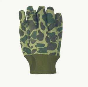 Guantes de Trabajo de Piel de Cabra Baratos, Guantes de Seguridad para Conducir, Construcción, Industria, Minería, para Hombre - Product Image 4