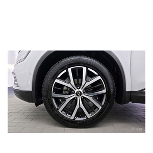 Renault Samsung QM6 2.0 GDe Euro V 2WD 2021/10 49.079 Km - Asientos de Cuero y Cámara Trasera - Product Image 5