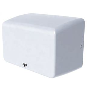 เครื่องเป่ามือมอเตอร์ไร้แปรงถ่านสแตนเลสไต้หวัน, เครื่องเป่าไฟฟ้าความเร็วสูงพร้อมอายุการใช้งานที่ยาวนานขึ้นสำหรับใช้ในครัวเรือนและโรงแรม - Product Image 2