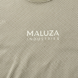 T-shirt de chasse robuste pour l'extérieur, matière résistante aux déchirures, panneaux latéraux respirants, vêtements de camouflage professionnels pour hommes - Product Image 5