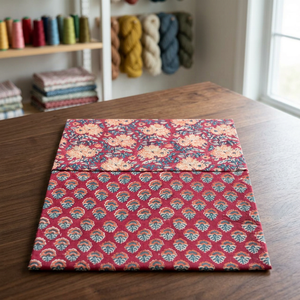 Tela de Algodón Tejida Resistente al Agua de Calidad Premium al por Mayor, con Diseño Floral, Peso Medio, para Prendas, Textiles para el Hogar, Fundas de Bolsos, para Niñas - Product Image 2