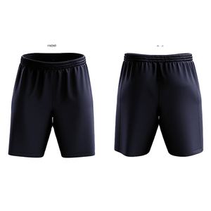 Short d'entraînement de football et de basket-ball à séchage rapide pour hommes, vêtements de sport pour hommes en 2025 - Product Image 2