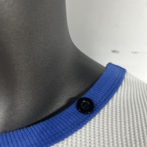 Débardeur Homme en Coton Doux Sans Manches Léger Respirant Coupe Classique Essentiel pour le Quotidien, la Gym et le Style de Vie - Product Image 5