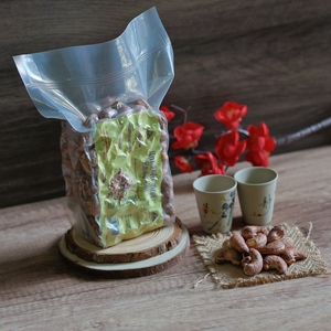 500g Good Wholesale Offer Premium Organic <b>Roasted</b> Unshelled W180 Cashew Nuts Vacuum Sealed <b>Bag</b> - Direct Factory Supply - Product Image 6