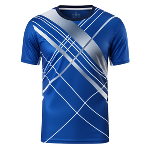 Maillot de football personnalisé en gros 2026 – Tenue d'équipe personnalisée, maillots de football respirants à séchage rapide avec nom et numéro - Product Image 1