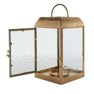 Faroles Metálicos Hechos a Mano de Diseño Clásico para Navidad, Uso en Interiores y Exteriores, Color Personalizado, Grabado en Relieve Duradero - Product Image 6