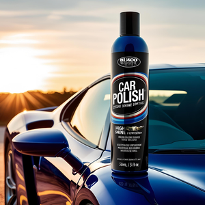 Exclusive Brand Malaysia High Gloss <b>Car</b> <b>Polish</b> Super Hard Anti-scratch Hydrophobic Ceramic Coating Liquid - Product Image 1