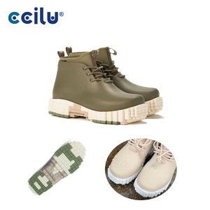 Anti odor dirt proof <b>shoes</b> for <b>men</b> and women boots rain - Product Image 1