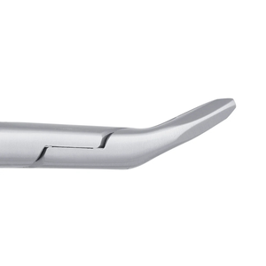 Pinzas de Extracción Apical Universales Superiores AF150, Instrumento Dental Quirúrgico Manual de Acero Inoxidable para Cirugía Oral, CE - Product Image 3