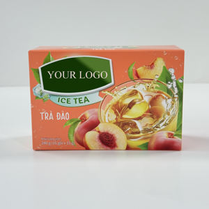 Services d'impression offset avec différentes tailles de boîtes, répondant aux besoins d'emballage des produits de thé et pharmaceutiques. - Product Image 2