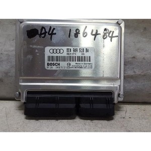 ECUs et modules informatiques d'occasion A4 8E0909518BA - Product Image 1
