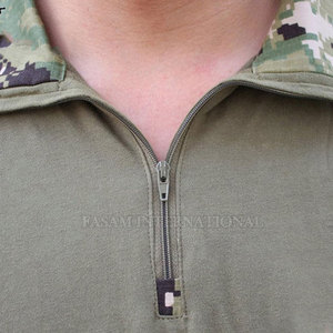 Suministro Directo de Fábrica, Jersey de Paintball en Stock, Nueva Llegada, Jersey de Paintball Más Vendido para Hombre - Product Image 4