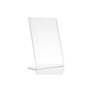 Números de Mesa Modernos de Acrílico para Bodas, Letreros de Número de Mesa de Perspex Blanco con Soporte para Eventos, Fiestas, Decoración de Restaurantes - Product Image 4