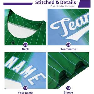 Camiseta de Fútbol, Camisetas de Fútbol Ajustadas, Jersey de Fútbol - Product Image 3